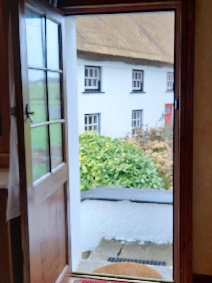 Moira Barn At Berwickhall מראה חיצוני תמונה